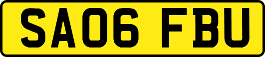 SA06FBU