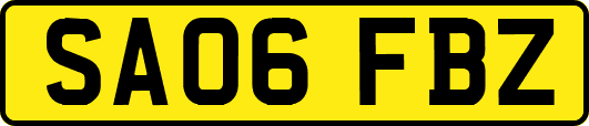 SA06FBZ