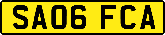 SA06FCA