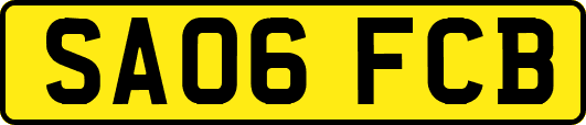 SA06FCB