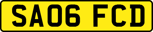 SA06FCD