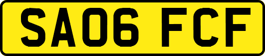 SA06FCF