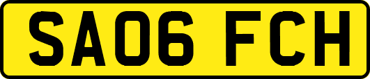 SA06FCH