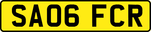 SA06FCR
