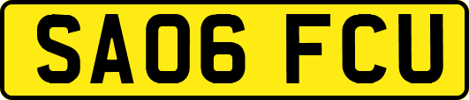SA06FCU