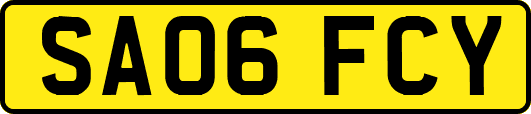 SA06FCY