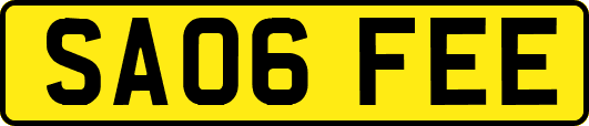 SA06FEE