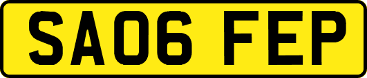 SA06FEP
