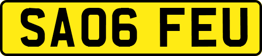 SA06FEU