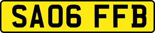 SA06FFB