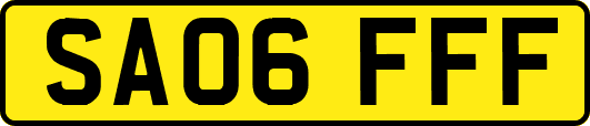 SA06FFF