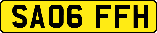 SA06FFH