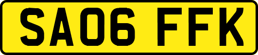 SA06FFK