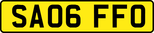SA06FFO