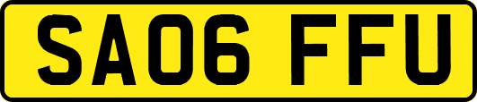 SA06FFU