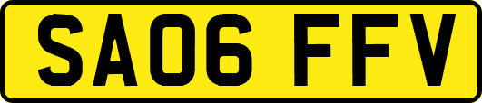 SA06FFV