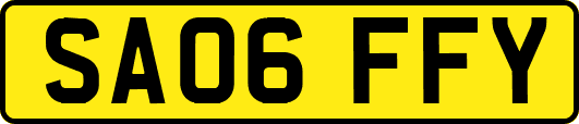 SA06FFY