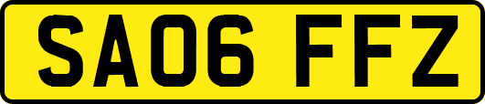 SA06FFZ
