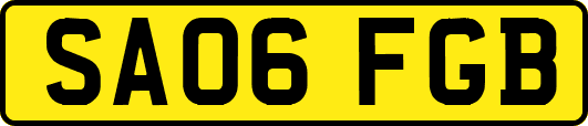 SA06FGB