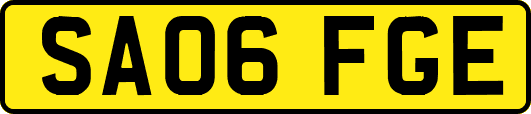SA06FGE