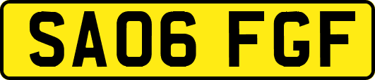 SA06FGF