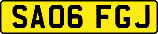 SA06FGJ