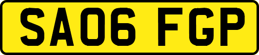 SA06FGP