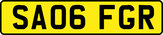 SA06FGR