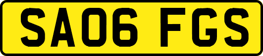 SA06FGS