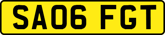 SA06FGT