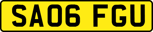 SA06FGU
