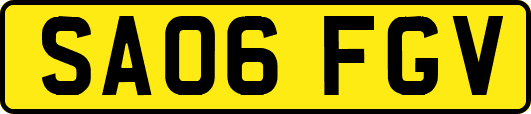 SA06FGV