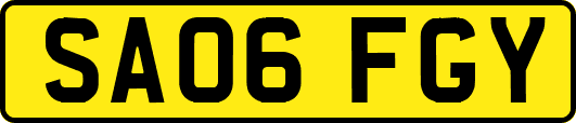 SA06FGY