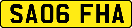 SA06FHA