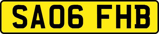 SA06FHB