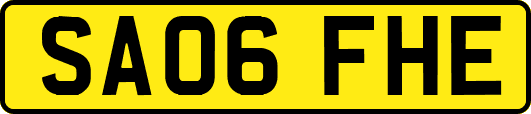 SA06FHE