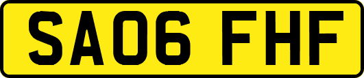 SA06FHF