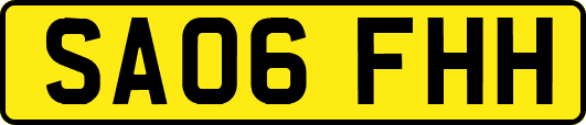 SA06FHH