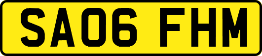 SA06FHM