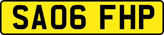 SA06FHP