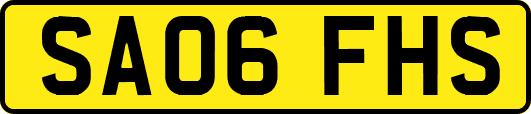 SA06FHS