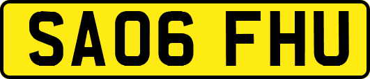 SA06FHU