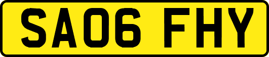 SA06FHY