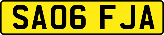 SA06FJA