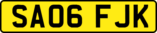 SA06FJK