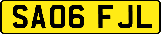 SA06FJL