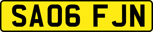 SA06FJN
