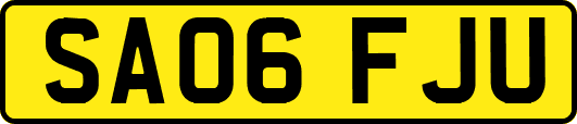 SA06FJU