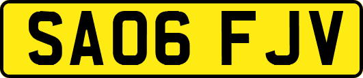 SA06FJV