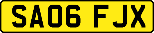 SA06FJX